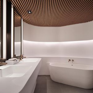 Cabin U Terrace Ocean Village View Journey Box F&B Credit 150000 KRW Earned 100 Rim Points